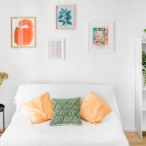 Appartement Le Chat Orange, Aubagne
