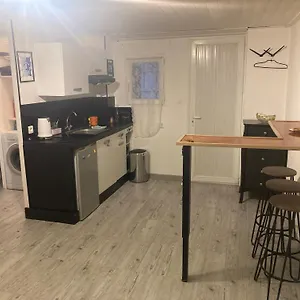 Appartement Agreable Et Paisible, Aubagne